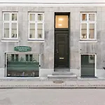 Perfect Apartments In Superb Location By Stroget, The Metro & Attractions