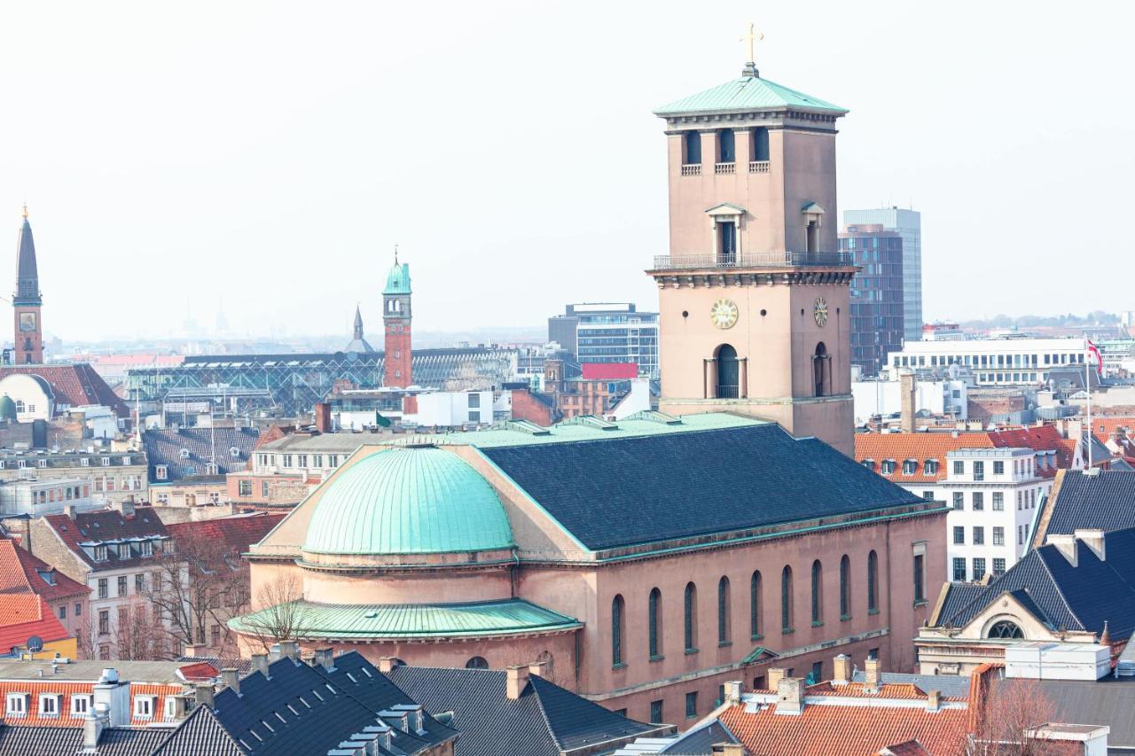Perfect In Superb Location By Stroget, The Metro & Attractions Appartement *