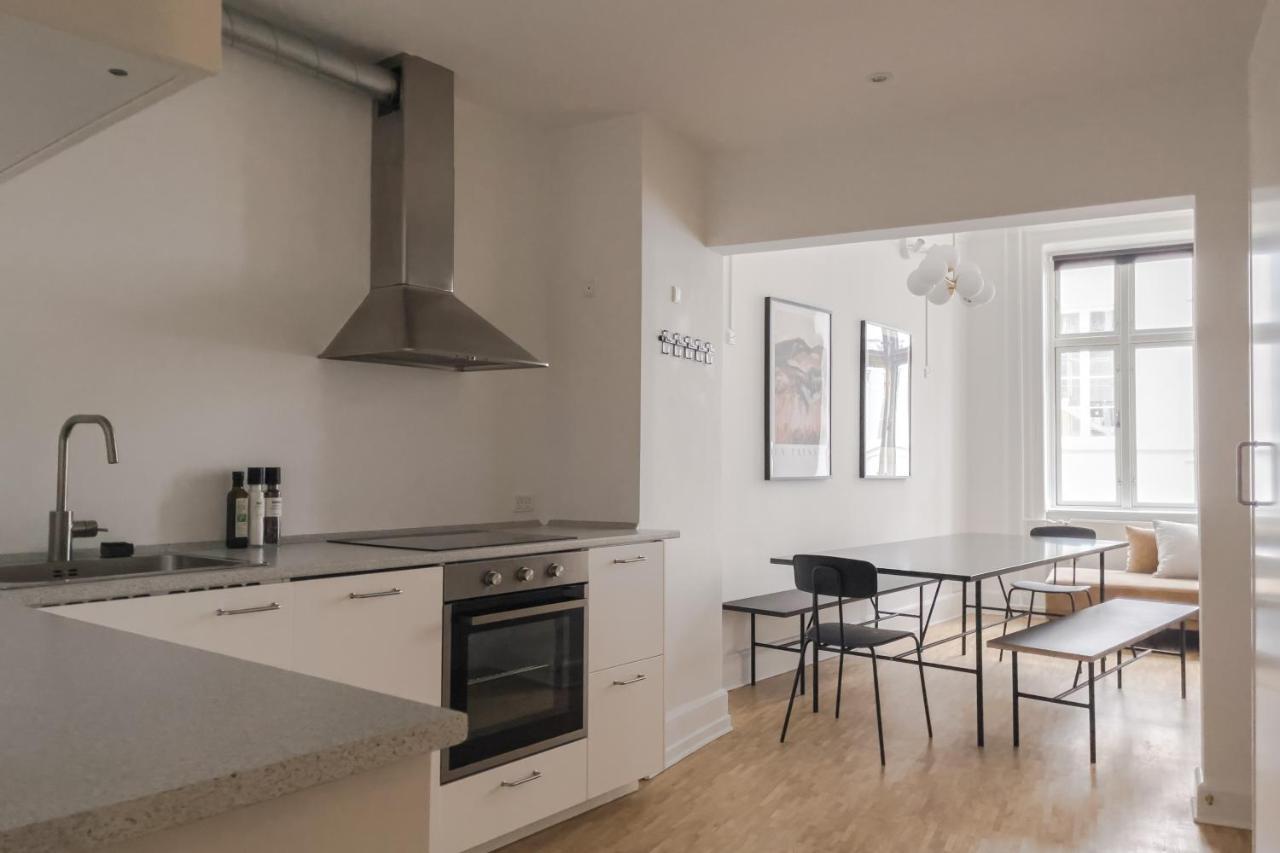 Perfect In Superb Location By Stroget, The Metro & Attractions * Kopenhagen