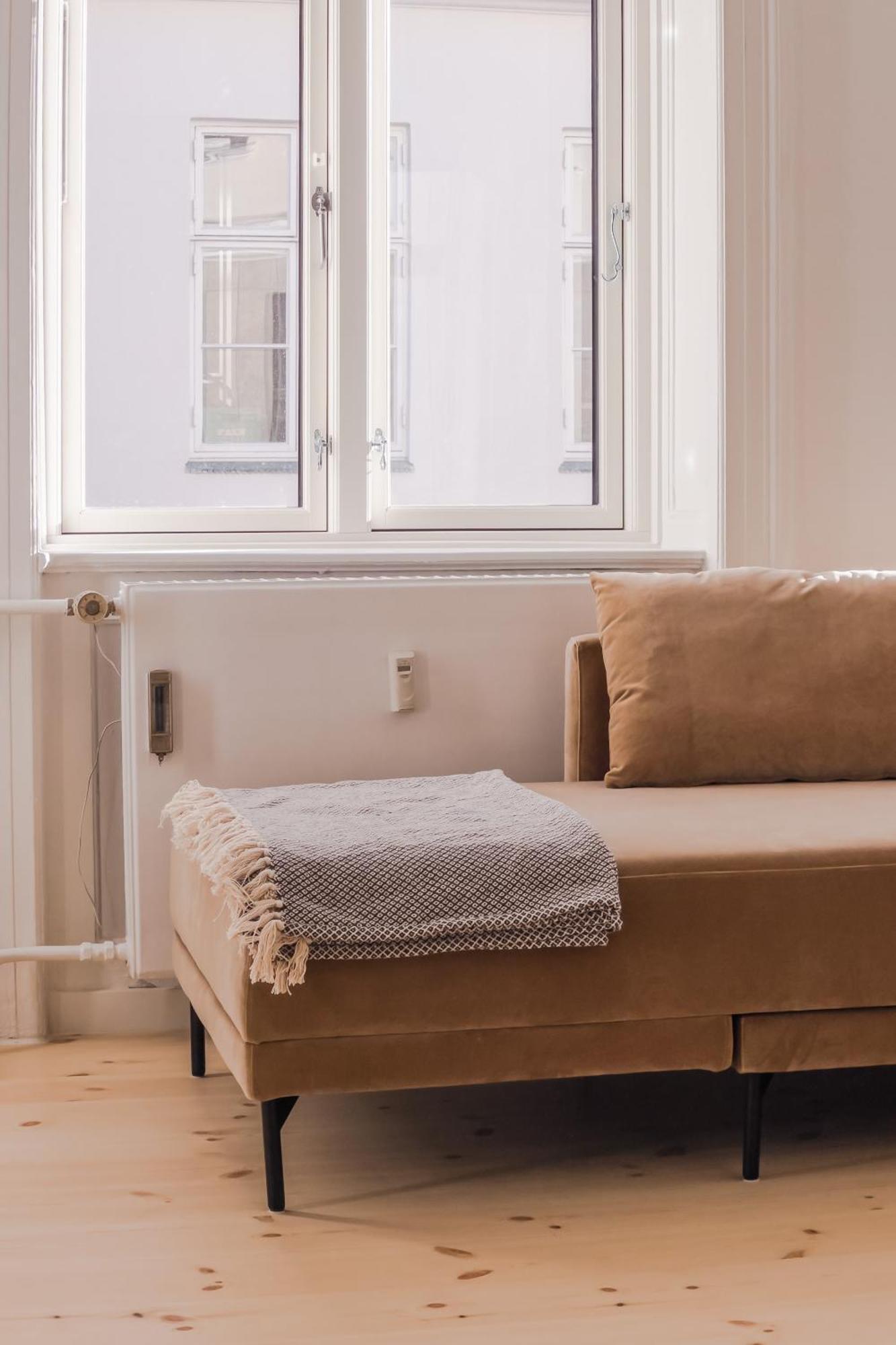 Appartement Perfect In Superb Location By Stroget, The Metro & Attractions Kopenhagen