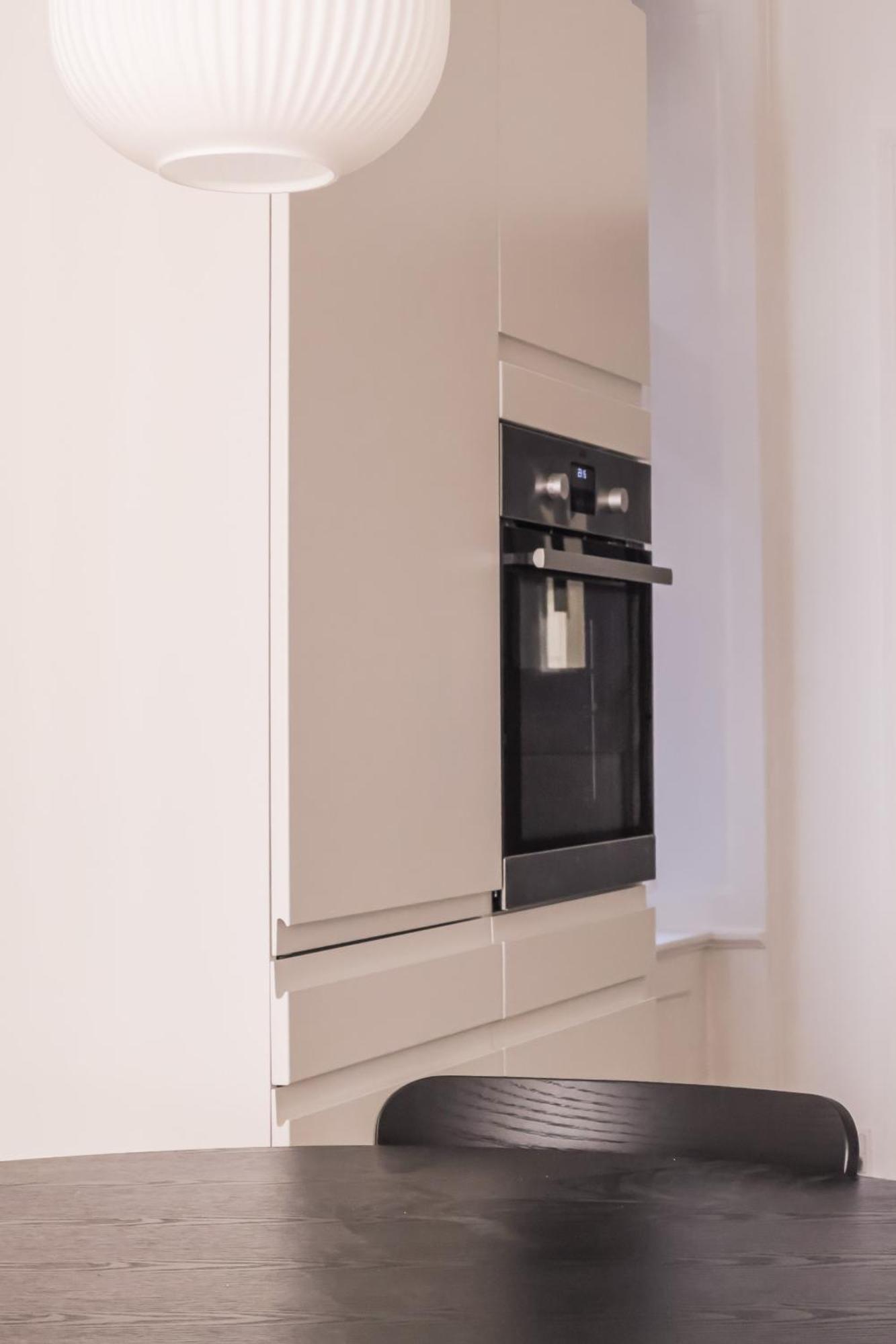 Perfect In Superb Location By Stroget, The Metro & Attractions Appartement