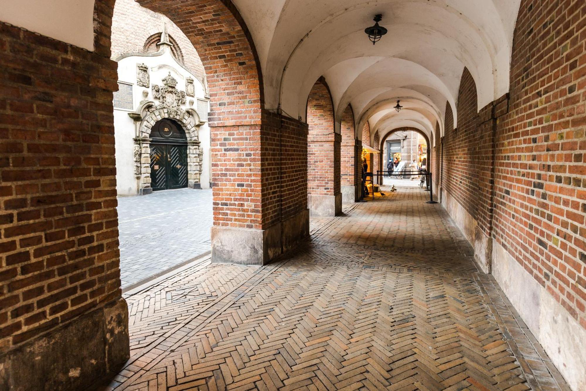 Perfect In Superb Location By Stroget, The Metro & Attractions Appartement *