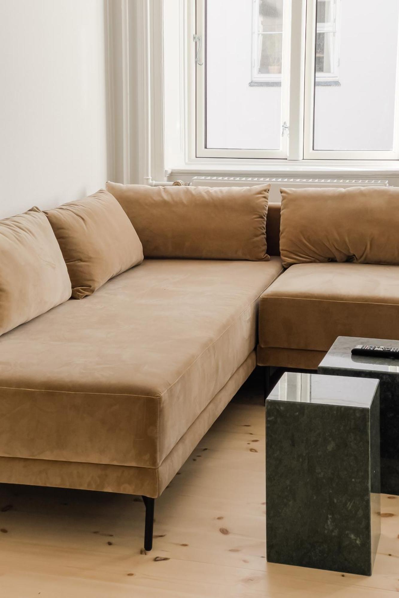 Appartement Perfect In Superb Location By Stroget, The Metro & Attractions *