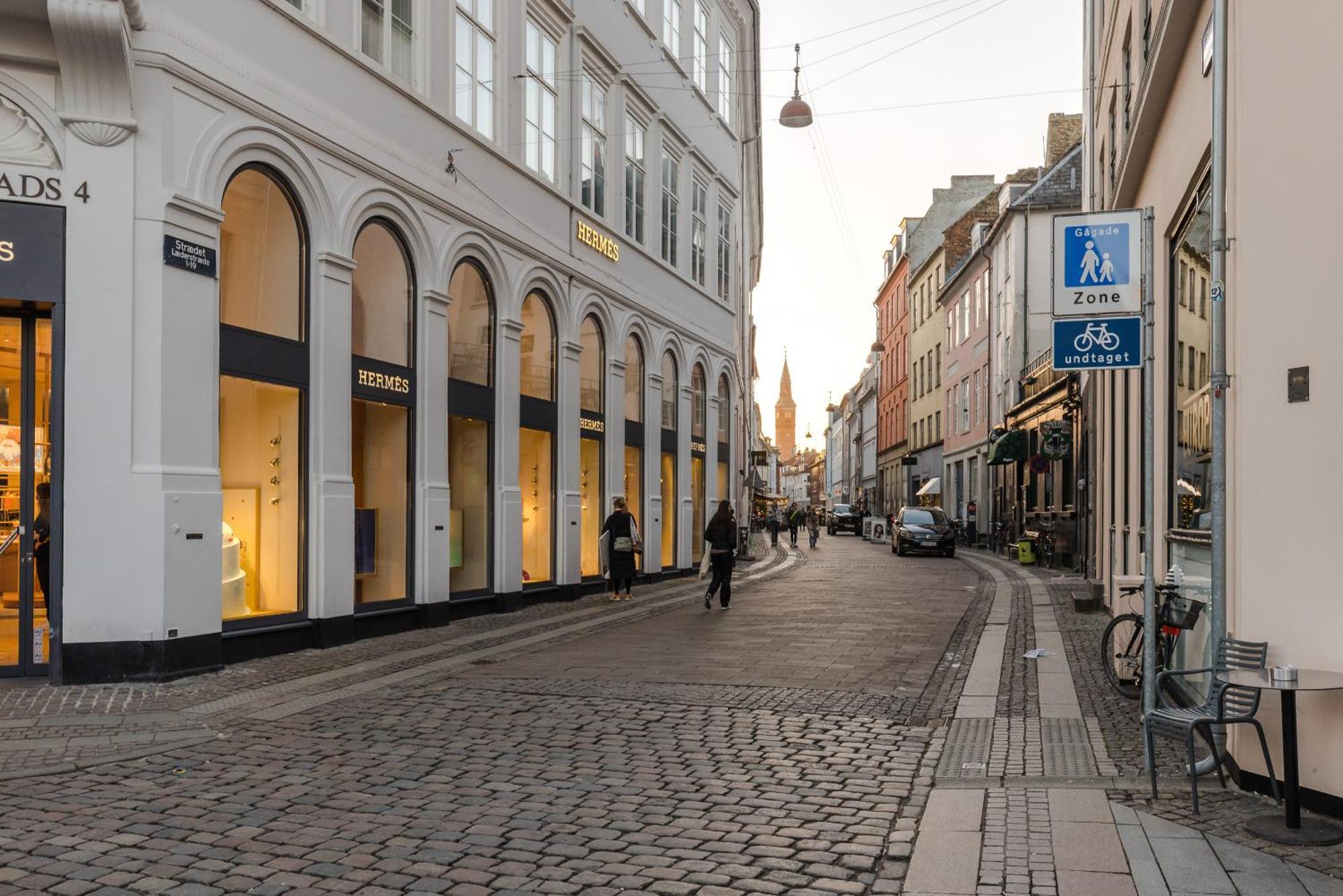 Perfect In Superb Location By Stroget, The Metro & Attractions Kopenhagen